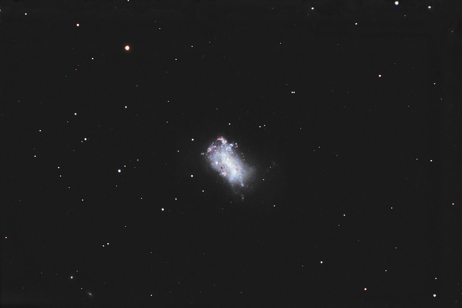 NGC 4449 Large