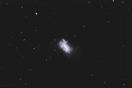 NGC 4449 Thumbnail