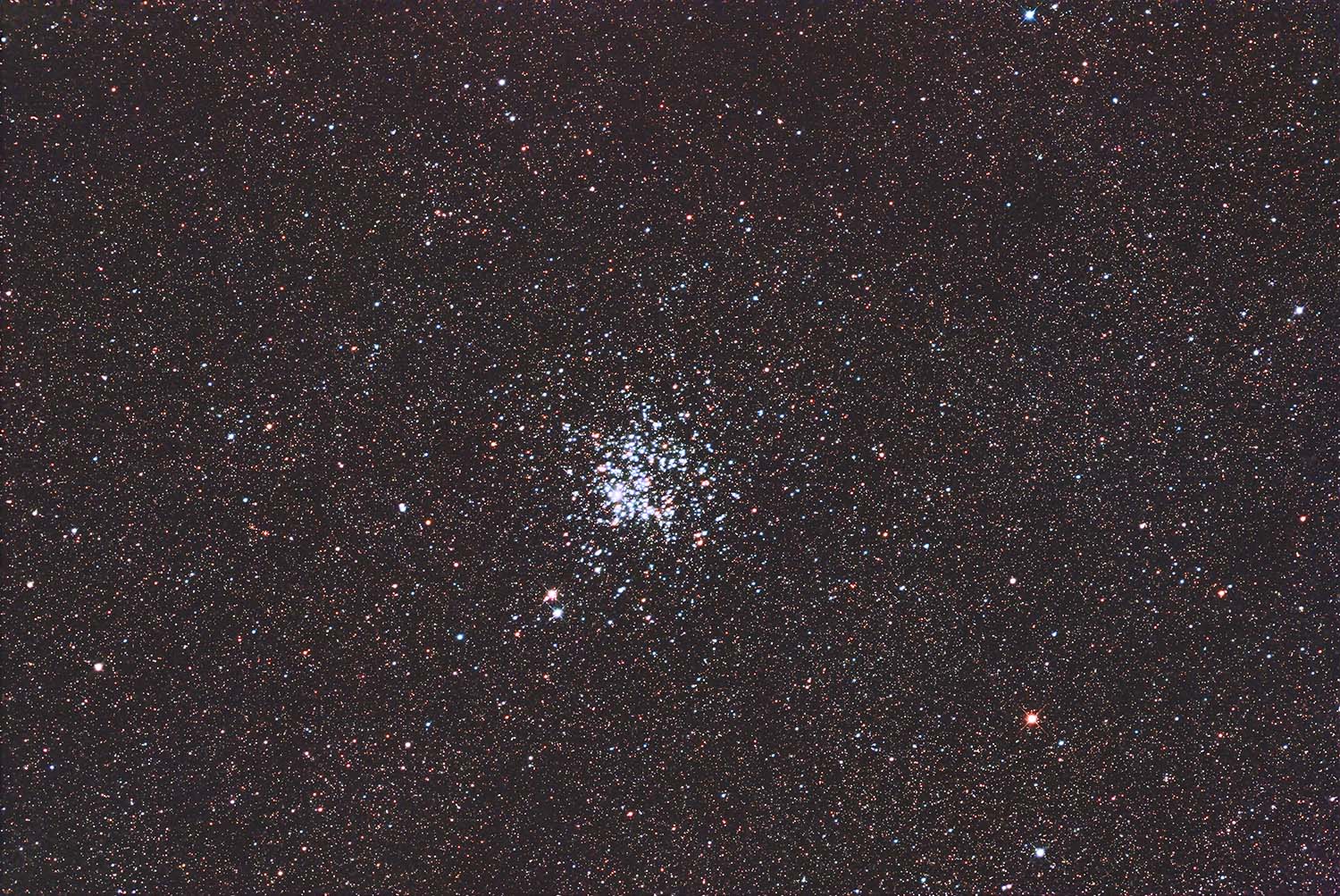 M11 (Wild Duck Cluster)