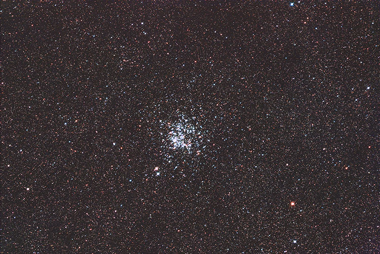 M11 (Wild Duck Cluster)