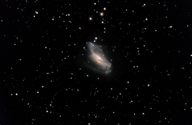 NGC 2146