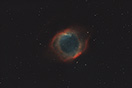 NGC7293 - Helix Nebula